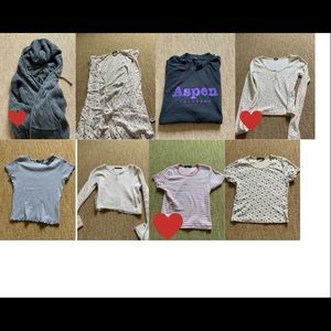 BRANDY INTEREST CHECK!!